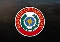 Master of Paraguay Logo